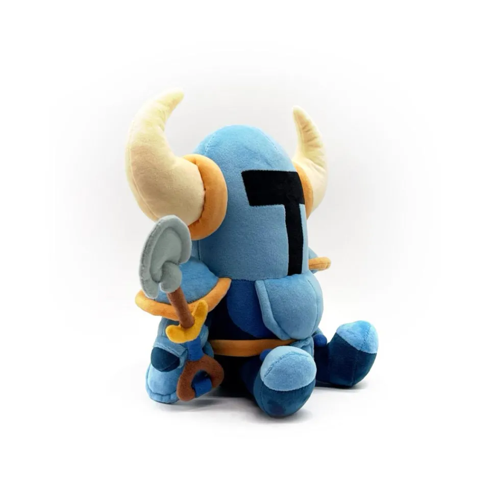 Shovel Knight - Shovel Knight 9" Plush