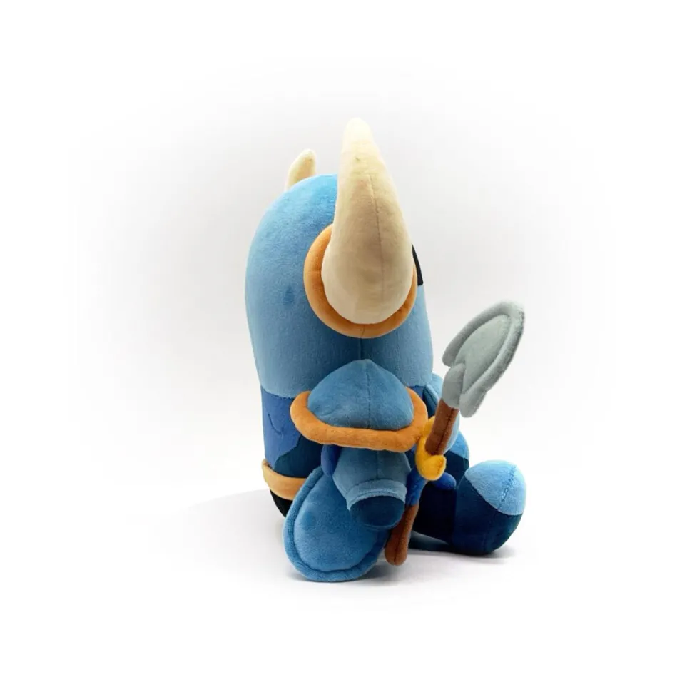 Shovel Knight - Shovel Knight 9" Plush