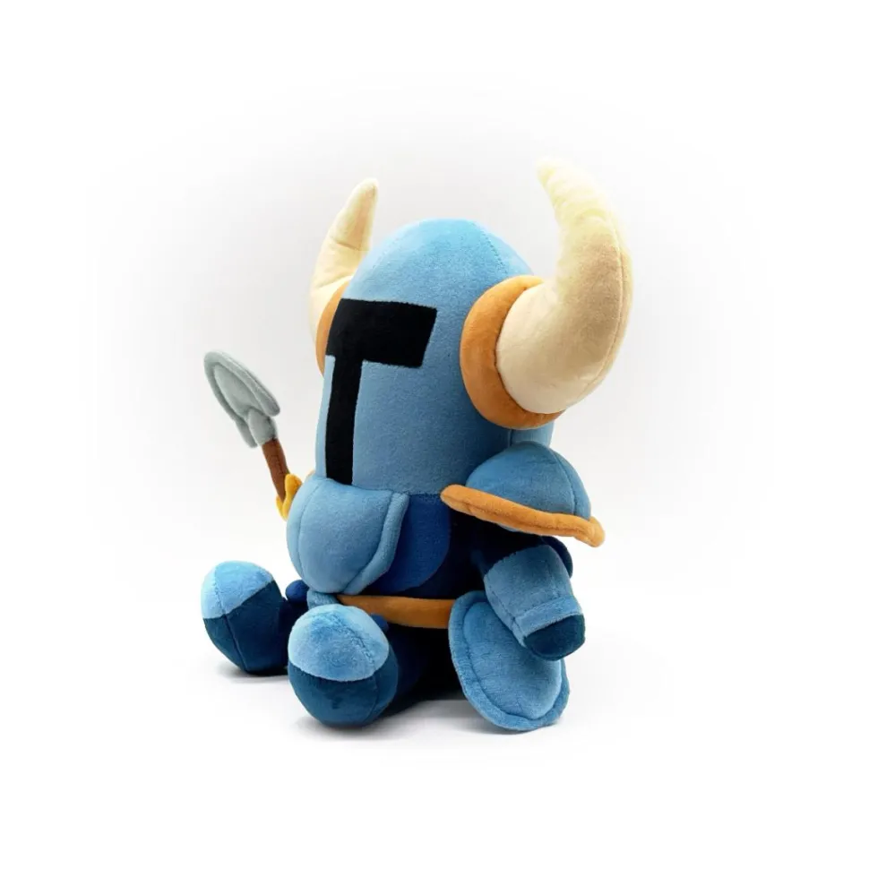 Shovel Knight - Shovel Knight 9" Plush