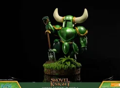 Shovel Knight - Shovel Knight Player 2 16” Statue