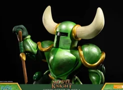 Shovel Knight - Shovel Knight Player 2 16” Statue