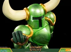 Shovel Knight - Shovel Knight Player 2 16” Statue