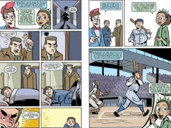Show Me History! - Babe Ruth: Baseball’s All-Time Best! Hardcover Book