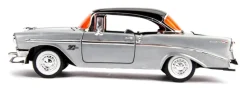 Showroom Floor - 1956 Chevy Bel Air with Mosaic Tile 20th Anniversary 1/24th Scale Die-Cast Vehicle Replica