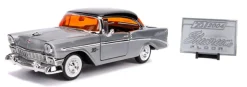 Showroom Floor - 1956 Chevy Bel Air with Mosaic Tile 20th Anniversary 1/24th Scale Die-Cast Vehicle Replica