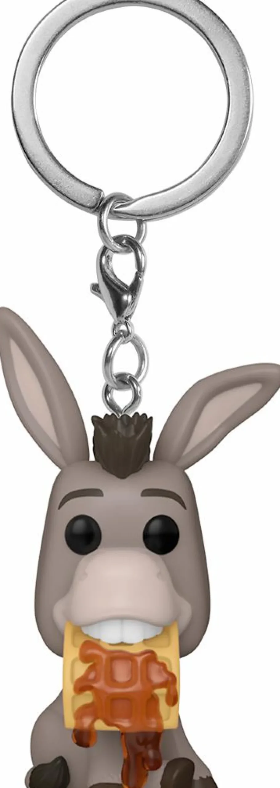 Shrek - Donkey DreamWorks 30th Anniversary Pocket Pop! Keychain