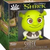 Shrek - Dreamworks 30th Anniversary Funko Minis Vinyl Figure Blind Box (Mystery Single Unit)