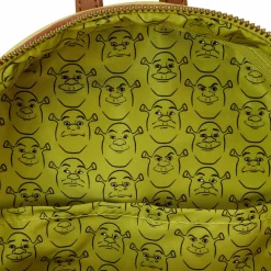 Shrek - Keep Out Cosplay Accessory Bundle (Set of 2)