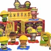 Shrek - Kiddo x Shrek Blind Box Vinyl Figure (Display of 6)