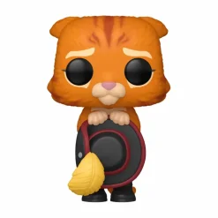 Shrek - Puss in Boots DreamWorks 30th Anniversary Pop! Vinyl Figure