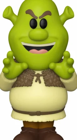Shrek - Scary Shrek DreamWorks 30th Anniversary SODA Vinyl Figure
