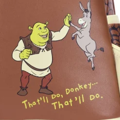Shrek - Shrek & Donkey Cosplay 10