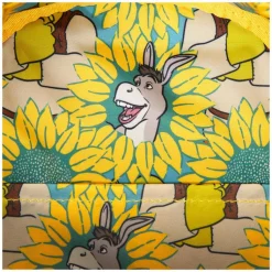Shrek - Shrek & Donkey Sunflower Field 10