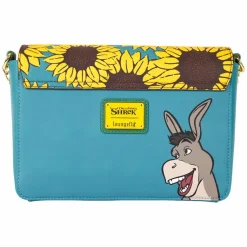Shrek - Shrek & Donkey Sunflower Field 6