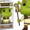 Shrek - Shrek DreamWorks 30th Anniversary Pop! Vinyl Figure