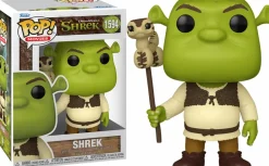 Shrek - Shrek DreamWorks 30th Anniversary Pop! Vinyl Figure