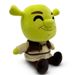 Shrek - Shrek Sitting 9" Plush