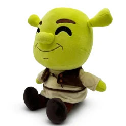 Shrek - Shrek Sitting 9