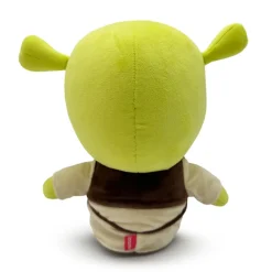 Shrek - Shrek Sitting 9