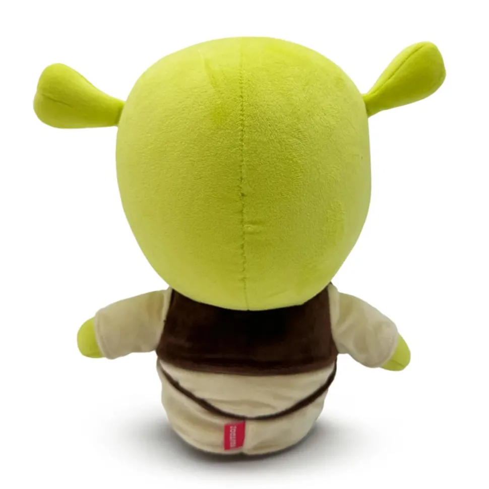 Shrek - Shrek Sitting 9" Plush