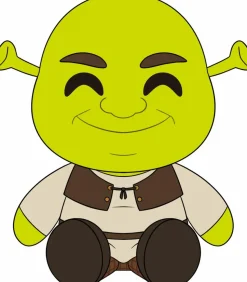 Shrek - Shrek Sitting 9