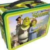 Shrek - Tin Tote / Lunch Box