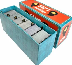 Sh*t for Brains - Card Game