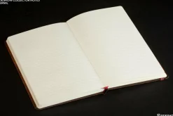 Sideshow - Collector Notes Hardcover Ruled Journal