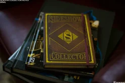 Sideshow - Collector Notes Hardcover Ruled Journal