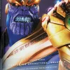 Sideshow Collectibles - Capturing Archetypes Volume 4: Demigods and Defenders - The Balance of Power Hardcover Book