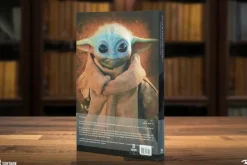 Sideshow Collectibles - Capturing Archetypes Volume 4: Demigods and Defenders - The Balance of Power Hardcover Book
