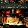 Sideshow Collectibles - Inside the Sideshow Studio: A Modern Renaissance Environment Paperback Book
