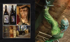 Sideshow Collectibles - Inside the Sideshow Studio: A Modern Renaissance Environment Paperback Book