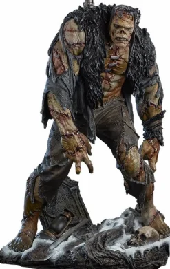 Sideshow Originals - Frankenstein's Monster 19" Statue