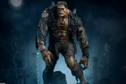 Sideshow Originals - Frankenstein's Monster 19