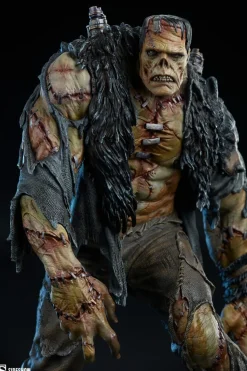 Sideshow Originals - Frankenstein's Monster 19