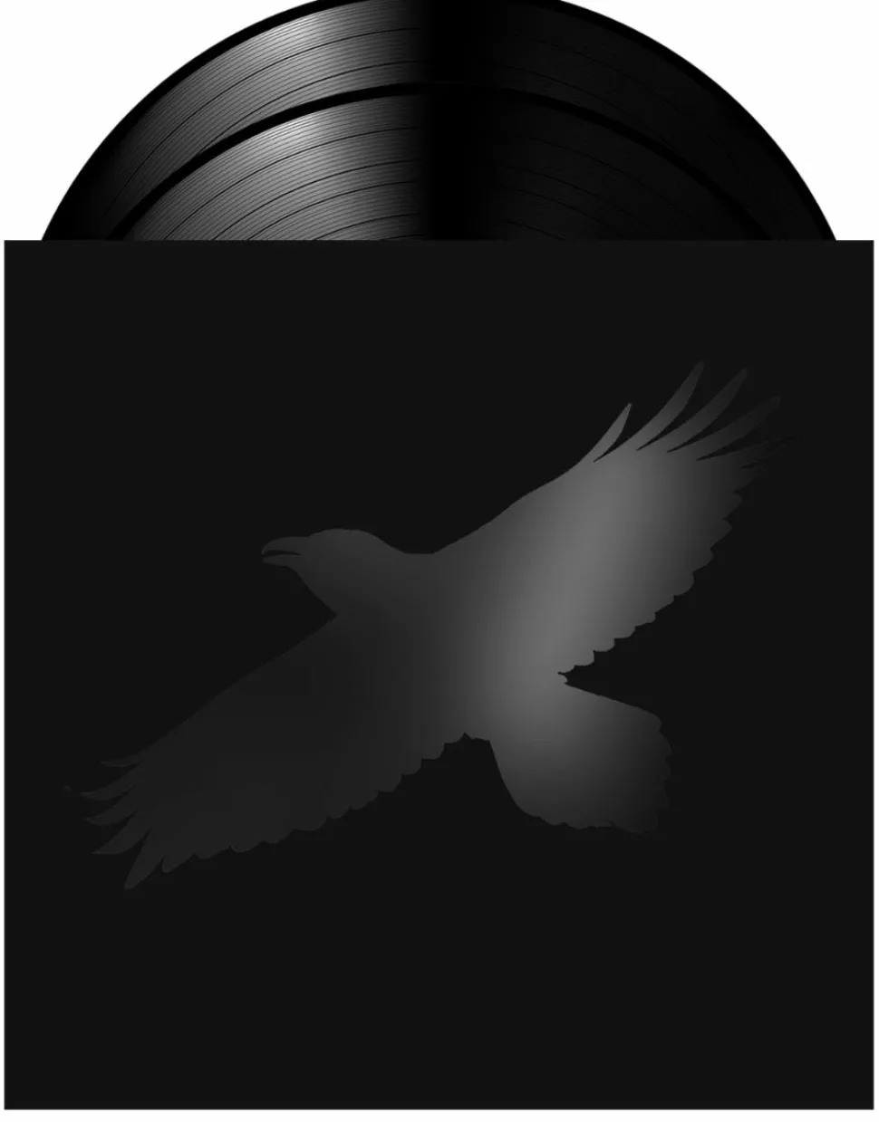 Sigur Rós - Odin's Raven Magic 2xLP Vinyl Record