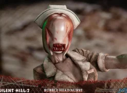 Silent Hill 2 - Bubble Head Nurse 13