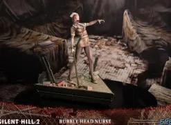 Silent Hill 2 - Bubble Head Nurse 13