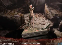 Silent Hill 2 - Bubble Head Nurse 13