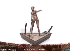 Silent Hill 2 - Bubble Head Nurse 13