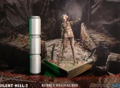 Silent Hill 2 - Bubble Head Nurse 13