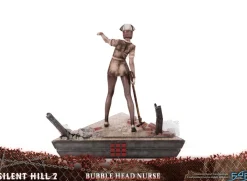 Silent Hill 2 - Bubble Head Nurse 13