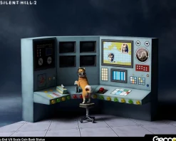 Silent Hill 2 - Inu End 1/6th Scale Coin Bank Statue