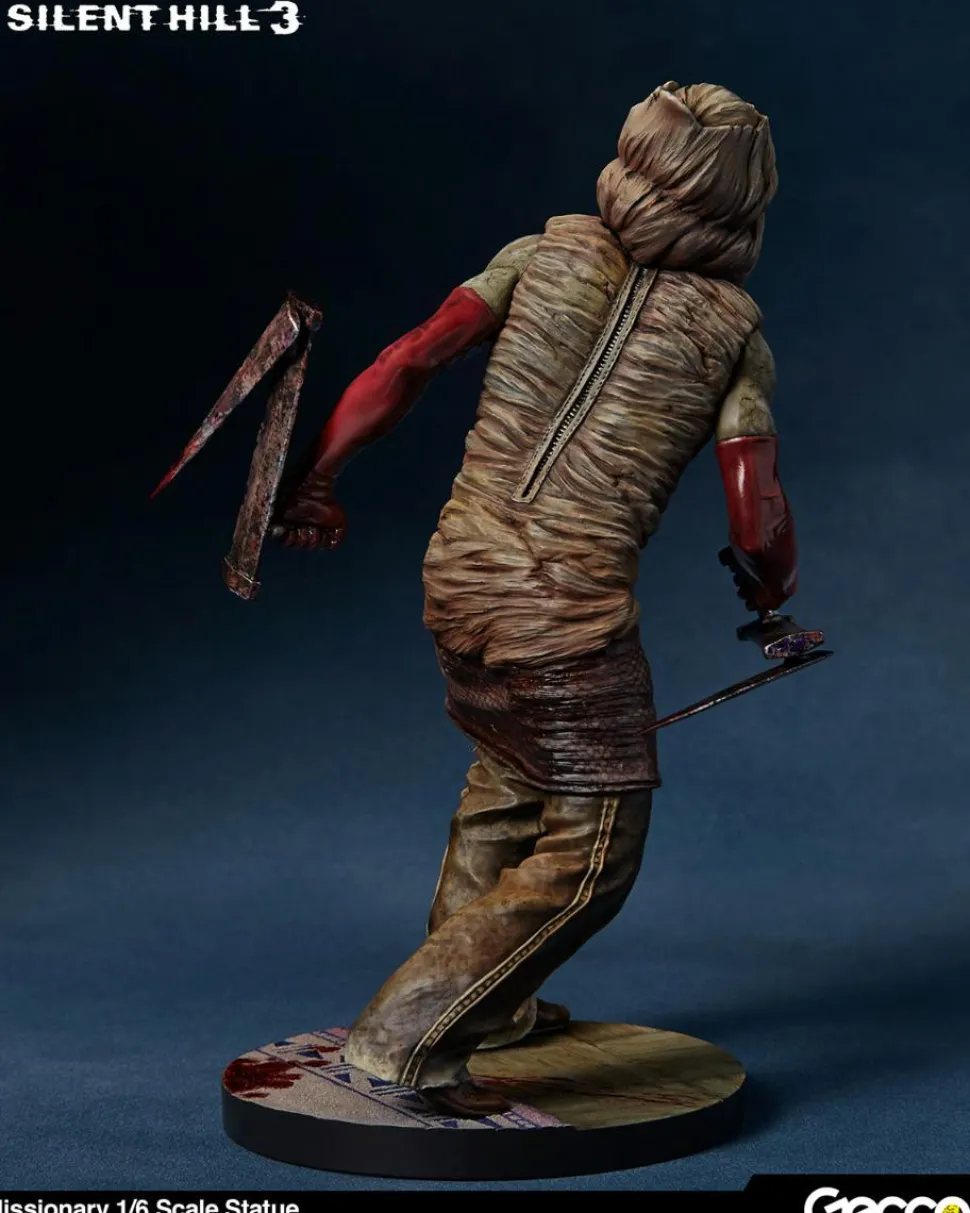 Silent Hill 3 - Missionary 1/6th Scale Statue