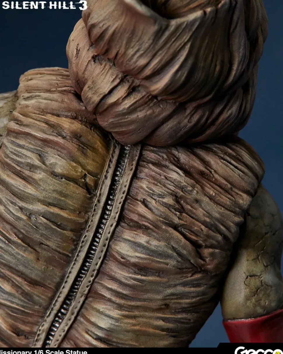 Silent Hill 3 - Missionary 1/6th Scale Statue