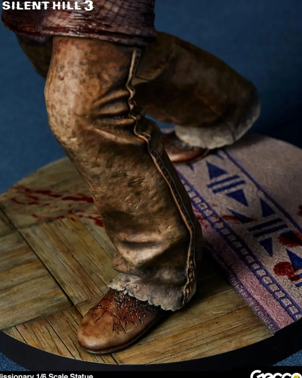 Silent Hill 3 - Missionary 1/6th Scale Statue
