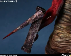 Silent Hill 3 - Missionary 1/6th Scale Statue