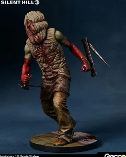 Silent Hill 3 - Missionary 1/6th Scale Statue