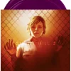Silent Hill 3 - Original Video Game Soundtrack 2xLP Vinyl Record (Galaxy Coloured Vinyl)